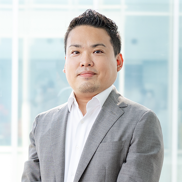 藤田 彬