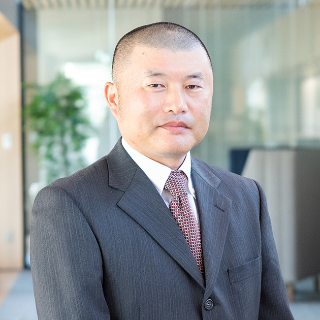 寺田 健次郎