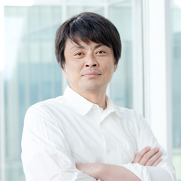 鈴木 宏栄