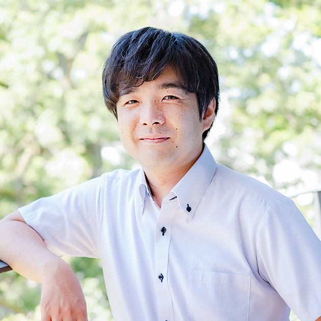 安田 真悟