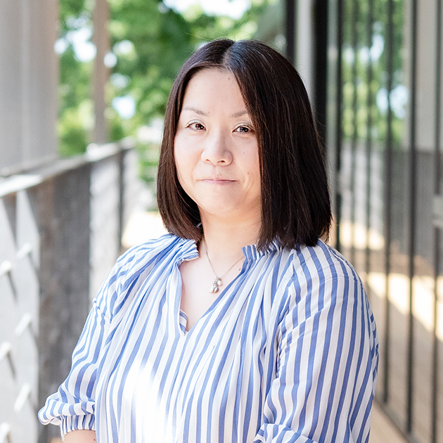 遠藤 由紀子